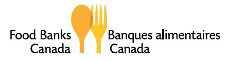 Food Banks Canada logo