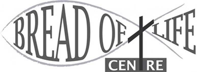 Bread of Life Centre logo